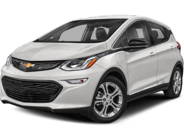 CHEVROLET BOLT EV 2020 1G1FY6S00L4114704 image